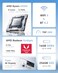 KAMRUI Pinova P1 Mini Computer for Business Home AMD Ryzen 4300U Beats i310110U3500U 16GB DDR4 RAM 256GB SSD Mini Desktop Computer Support Triple 4K USBC WiFi Bluetooth Ethernet