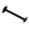 Mustpoint PCIe PCI Express 36Pin 1X Extension Cable with GoldPlated Connector 90