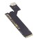 CY Card PCIE 40 M2 MKey to Oculink SFF8612 SFF8611 Host Adapter for 2024 ThinkBook 14 AMD8845 External Graphics Card SSD