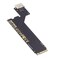CY Card PCIE 40 M2 MKey to Oculink SFF8612 SFF8611 Host Adapter for 2024 ThinkBook 14 AMD8845 External Graphics Card SSD
