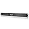 AC Infinity CLOUDPLATE T1N Rack Mount Fan Panel 1U Intake Airflow for Cooling AV Home Theater Network 19 Racks