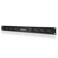 AC Infinity CLOUDPLATE T1N Rack Mount Fan Panel 1U Intake Airflow for Cooling AV Home Theater Network 19 Racks