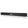 AC Infinity CLOUDPLATE T1N Rack Mount Fan Panel 1U Intake Airflow for Cooling AV Home Theater Network 19 Racks