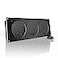 AC Infinity AIRPLATE S9 Quiet Cooling Fan System 18 with Speed Control for Home Theater AV Cabinet Cooling