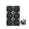 PANO-MOUNTS Upgraded 120mmx6 720mm Adjustable PC VentilationExhaust Fan with Speed Controller for Flexible Arrange Greenhouse Server Rack GPU Mining Rig Crawl Space Electronics Cabinet Attic Shed Cool