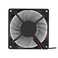 DORHEA 4Pcs DC 24V 8015 Fan 3D Printer 80x80x15 Brushless Cooling Fan 80MM for 3D Printer PC CPU Computer Case Fan Cooler
