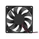 DORHEA 4Pcs DC 24V 8015 Fan 3D Printer 80x80x15 Brushless Cooling Fan 80MM for 3D Printer PC CPU Computer Case Fan Cooler
