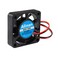 Alinan 6pcs 4010 24V Sleeve Bearing Brushless Cooling Fan 40 40 10MM with 2PIN Terninal 3D Printer Cooling Fan Computer Fan