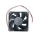 ANVISION 2Pack 80mm x 25mm DC 24V Brushless Cooling Fan Dual Ball Bearing