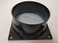 DISAAR Beauty BITMAIN Antminer T9 S1 S3 S5 S7 S9 A3 D3 L3 V9 120mm High Temp Fan Duct 4 INCH USA Made 1 PCS