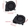DIANN Diann 2pcs 5015 3D Printer DC 24V Brushless Blower Cooling Fan Turbine Turbo 50x15mm for RepRap i3 CR10 and Other Small Appliances Repair Replacement
