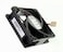 LEYEYDOJX FA08025M12LPA Case Cooling fan For HP Envy 700410 A6000 P7 H8 644724001 DC 12V 045A 8CM 8025 4Wire 4Pin 808025mm CPU Cooling Fan PWM Silent Fan