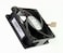 LEYEYDOJX FA08025M12LPA Case Cooling fan For HP Envy 700410 A6000 P7 H8 644724001 DC 12V 045A 8CM 8025 4Wire 4Pin 808025mm CPU Cooling Fan PWM Silent Fan
