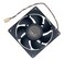 LEYEYDOJX FA08025M12LPA Case Cooling fan For HP Envy 700410 A6000 P7 H8 644724001 DC 12V 045A 8CM 8025 4Wire 4Pin 808025mm CPU Cooling Fan PWM Silent Fan