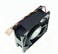 LEYEYDOJX New Case Cooling fan FA08025M12LPA For HP Envy 700410 A6000 P7 H8 644724001 DC 12V 045A 8CM 8025 4Wire 4Pin 808025MM