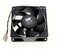 LEYEYDOJX New Case Cooling fan FA08025M12LPA For HP Envy 700410 A6000 P7 H8 644724001 DC 12V 045A 8CM 8025 4Wire 4Pin 808025MM