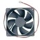 LEYEYDOJX New Case Cooling Fan for TX9025L12S 9cm 9025 Computer Case Fan DC12V 016A Size90 90 25 mm 2pin 2Wire