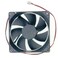 LEYEYDOJX New Case Cooling Fan for TX9025L12S 9cm 9025 Computer Case Fan DC12V 016A Size90 90 25 mm 2pin 2Wire