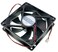 LEYEYDOJX New Case Cooling Fan for TX9025L12S 9cm 9025 Computer Case Fan DC12V 016A Size90 90 25 mm 2pin 2Wire