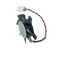 LEYEYDOJX New Cooling Fan for Sunon MF40100V2C01CA99 Diameter 37MM Hole Distance 20 26 26MM DC 5V 066W 2Pin 2Wire