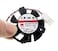 LEYEYDOJX New Cooling Fan for Sunon MF40100V2C01CA99 Diameter 37MM Hole Distance 20 26 26MM DC 5V 066W 2Pin 2Wire