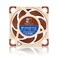Noctua NFA4x20 FLX Computer Case Fan Cooling Components Computer Case Fan 4 cm 3700 RPM 5000 RPM 4400 RPM