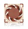 Noctua NFA4x20 PWM Premium Quiet Fan 4Pin 40x20mm Brown