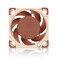 Noctua NFA4x20 PWM Premium Quiet Fan 4Pin 40x20mm Brown