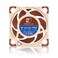 Noctua NFA4x20 PWM Premium Quiet Fan 4Pin 40x20mm Brown