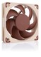 Noctua NFA6x15 PWM Premium Quiet Slim Fan 4Pin 60x15mm Brown