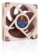 Noctua NFA6x15 PWM Premium Quiet Slim Fan 4Pin 60x15mm Brown