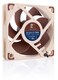 Noctua NFA6x15 PWM Premium Quiet Slim Fan 4Pin 60x15mm Brown