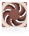 Noctua NFA6x15 PWM Premium Quiet Slim Fan 4Pin 60x15mm Brown