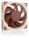 Noctua NFA6x15 PWM Premium Quiet Slim Fan 4Pin 60x15mm Brown