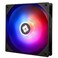Thermalright 140MM Quiet PWM Fan 1500RPM Desktop Case Cooling Fan