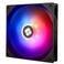 Thermalright 140MM Quiet PWM Fan 1500RPM Desktop Case Cooling Fan