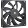 Thermalright TL9015B CPU Cooling Fan 92mm Computer Case Fan 4pin PWM PC Pan 15mm UltraThin Fan 2700RPM Speed Silent CPU Cooling FanTL9015B