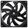 Thermalright TL9015B CPU Cooling Fan 92mm Computer Case Fan 4pin PWM PC Pan 15mm UltraThin Fan 2700RPM Speed Silent CPU Cooling FanTL9015B