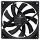 Thermalright TL9015B CPU Cooling Fan 92mm Computer Case Fan 4pin PWM PC Pan 15mm UltraThin Fan 2700RPM Speed Silent CPU Cooling FanTL9015B