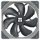 Thermalright TLC14 140mm Fan Quiet Operation SFDB Bearing PWM Control 1500RPM Balance Performance Case Fan