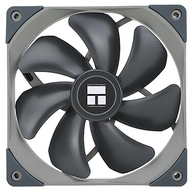 Thermalright TLC14 140mm Fan Quiet Operation SFDB Bearing PWM Control 1500RPM Balance Performance Case Fan
