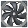 Thermalright TLC14 140mm Fan Quiet Operation SFDB Bearing PWM Control 1500RPM Balance Performance Case Fan