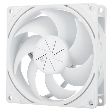 Thermalright TLP9W CPU PWM Fan PC Case Fan Quiet 4PIN PWM Computer 92mm Fan Silent Cooler Fan PC Desktop CPU Cooler Fan