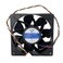 TheTechWave TheTech Wave 120mm Replacement Cooling Fan 6500 RPM 190 CFM 4PIN for Bitmain S19 L7 S9 L3 D9 E9 Goldshells IceRiver Elphapex Antminers