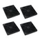 Tsnamay 472inch120mm Fan Dust Filter PC Cooler Fan Filter Dustproof Cover Computer Case Mesh 4PCS