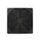 Tsnamay 472inch120mm Fan Dust Filter PC Cooler Fan Filter Dustproof Cover Computer Case Mesh 4PCS