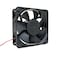 Twinkle Bay Twinklebay 120 x 38mm Cooling Fan Replacement for AFB1212SHE High CFM 12038 Cooling Fan 120 x 120 x 38mm with 2 Pins 2 Wires Connector 12V DC