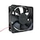 Twinkle Bay Twinklebay 120 x 38mm Cooling Fan Replacement for AFB1212SHE High CFM 12038 Cooling Fan 120 x 120 x 38mm with 2 Pins 2 Wires Connector 12V DC