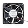 Twinkle Bay Twinklebay 120 x 38mm Cooling Fan Replacement for AFB1212SHE High CFM 12038 Cooling Fan 120 x 120 x 38mm with 2 Pins 2 Wires Connector 12V DC