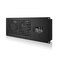 AC Infinity AIRFRAME T7 Black HighAirflow Cooling Fan System 17 Exhaust Airflow for AV Equipment Rooms Closets and Enclosures